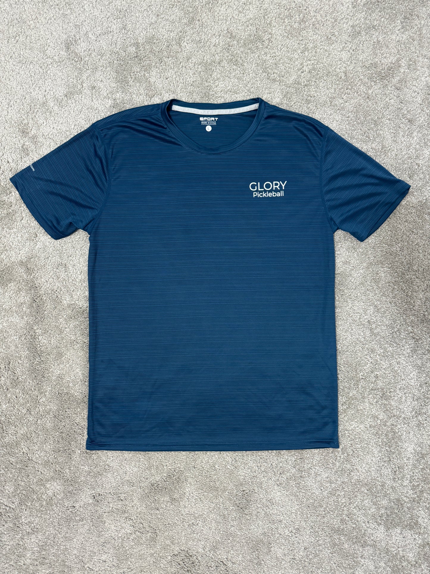 Short Sleeve Performance T-Shirt
