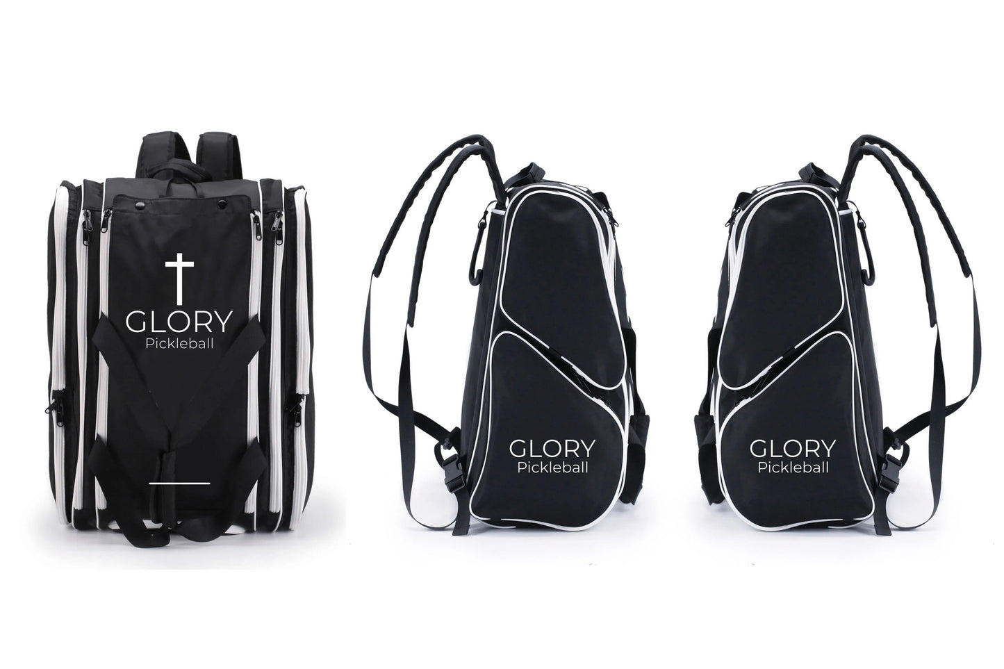 GLORY Pickleball Pro Tour Bag