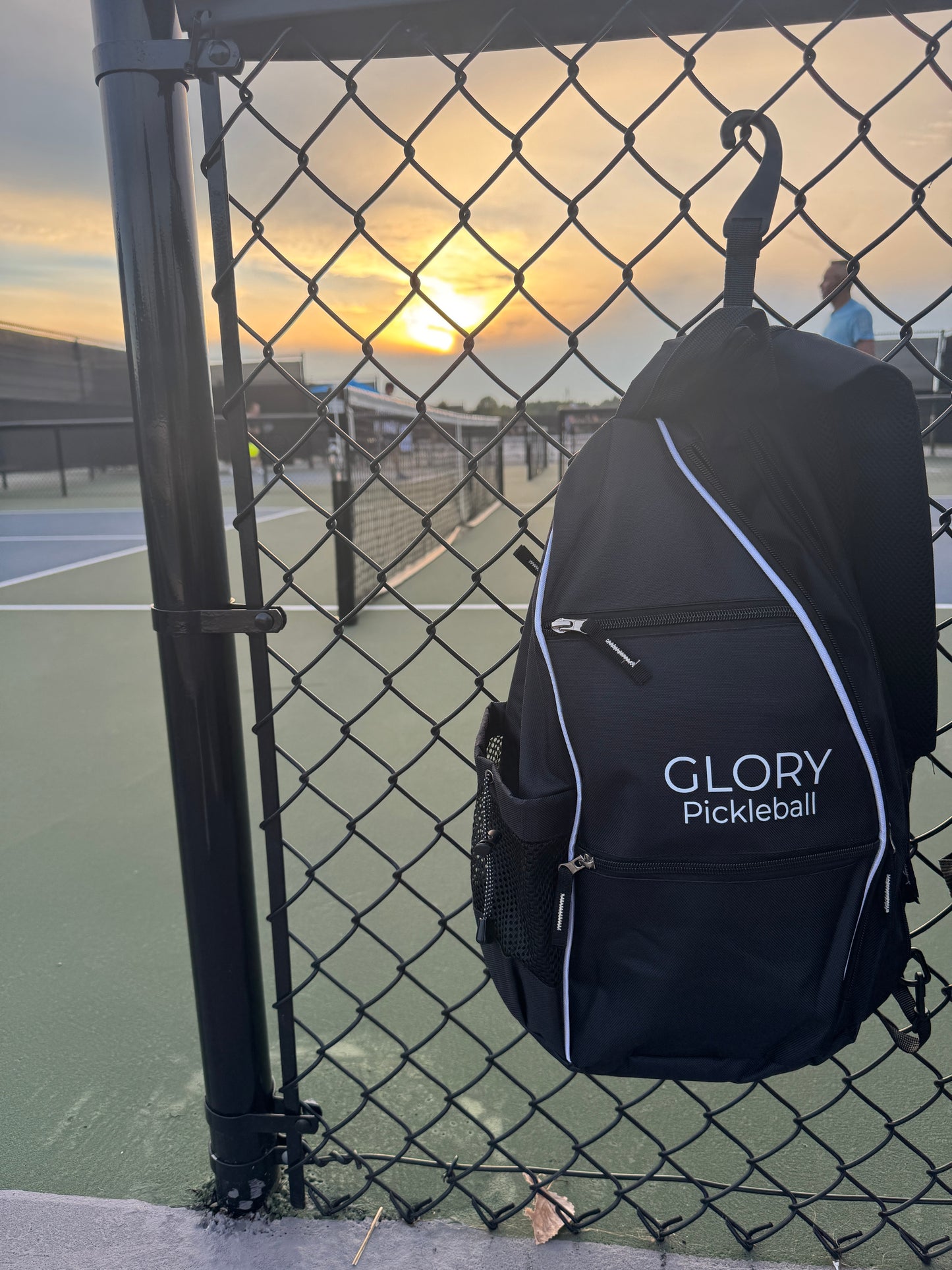 GLORY Pickleball Lightweight Bag