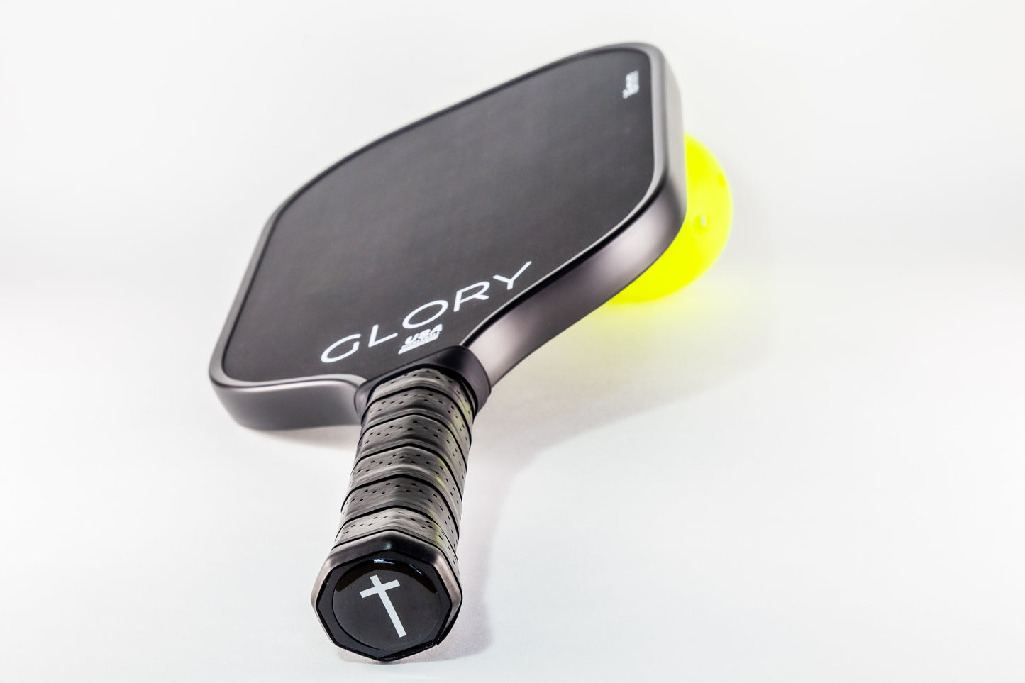 GLORY Pickleball 16mm Paddle