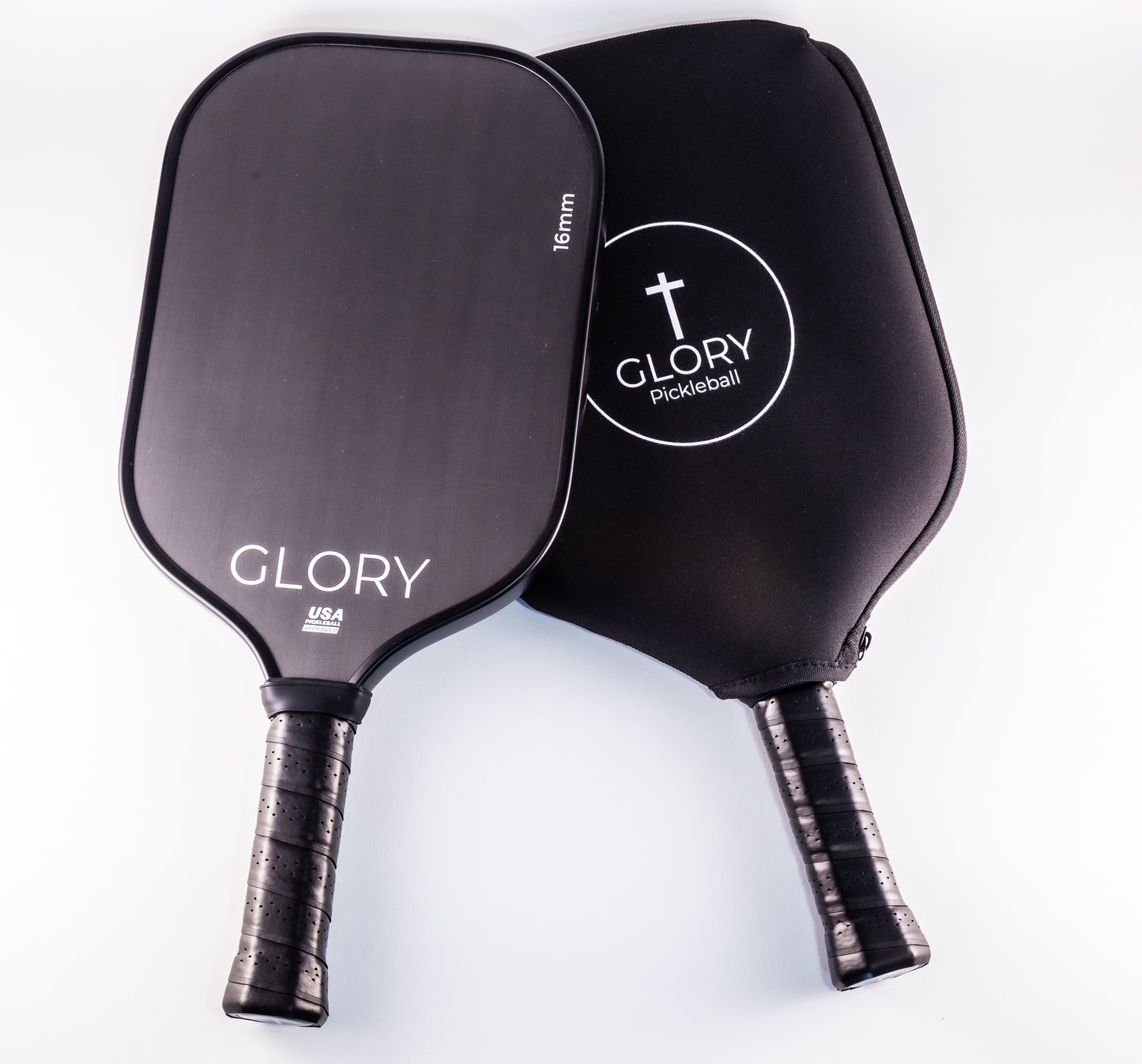 GLORY Pickleball 16mm Paddle
