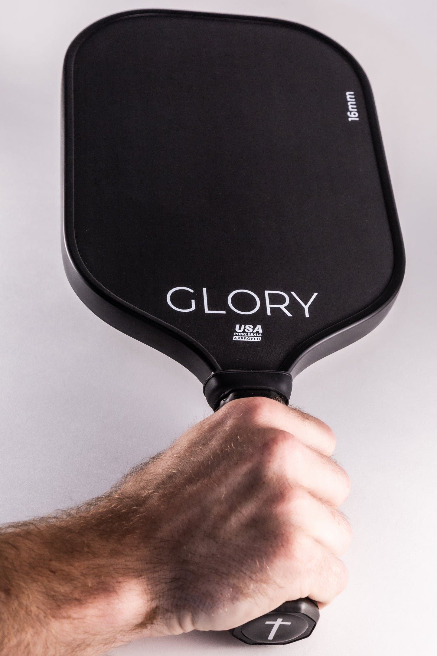 GLORY Pickleball 16mm Paddle