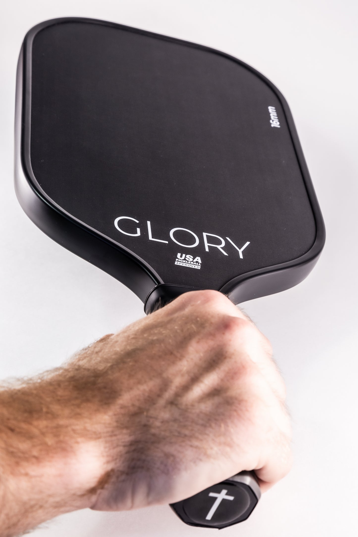 GLORY Pickleball 16mm Paddle