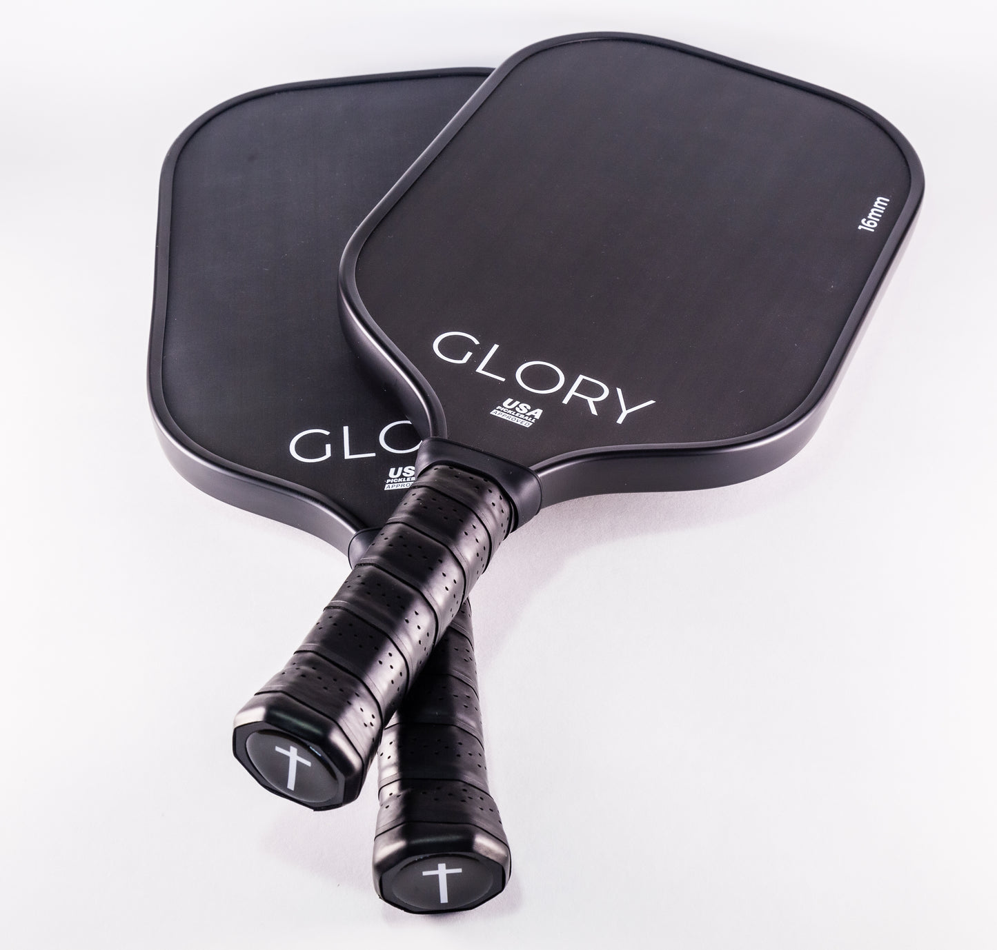 GLORY Pickleball 16mm Paddle