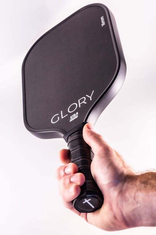 The Ultimate Guide to Choosing a High Performance Pickleball Paddle