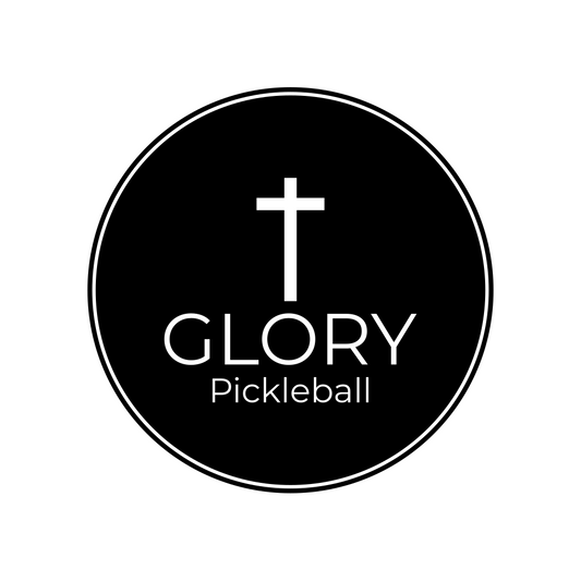 Glory Pickleball - Paddle Coming Soon!