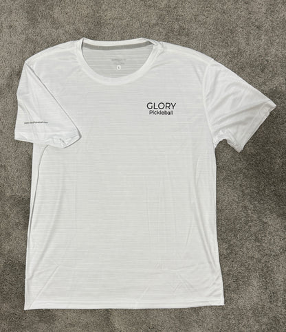 Short Sleeve Performance T-Shirt