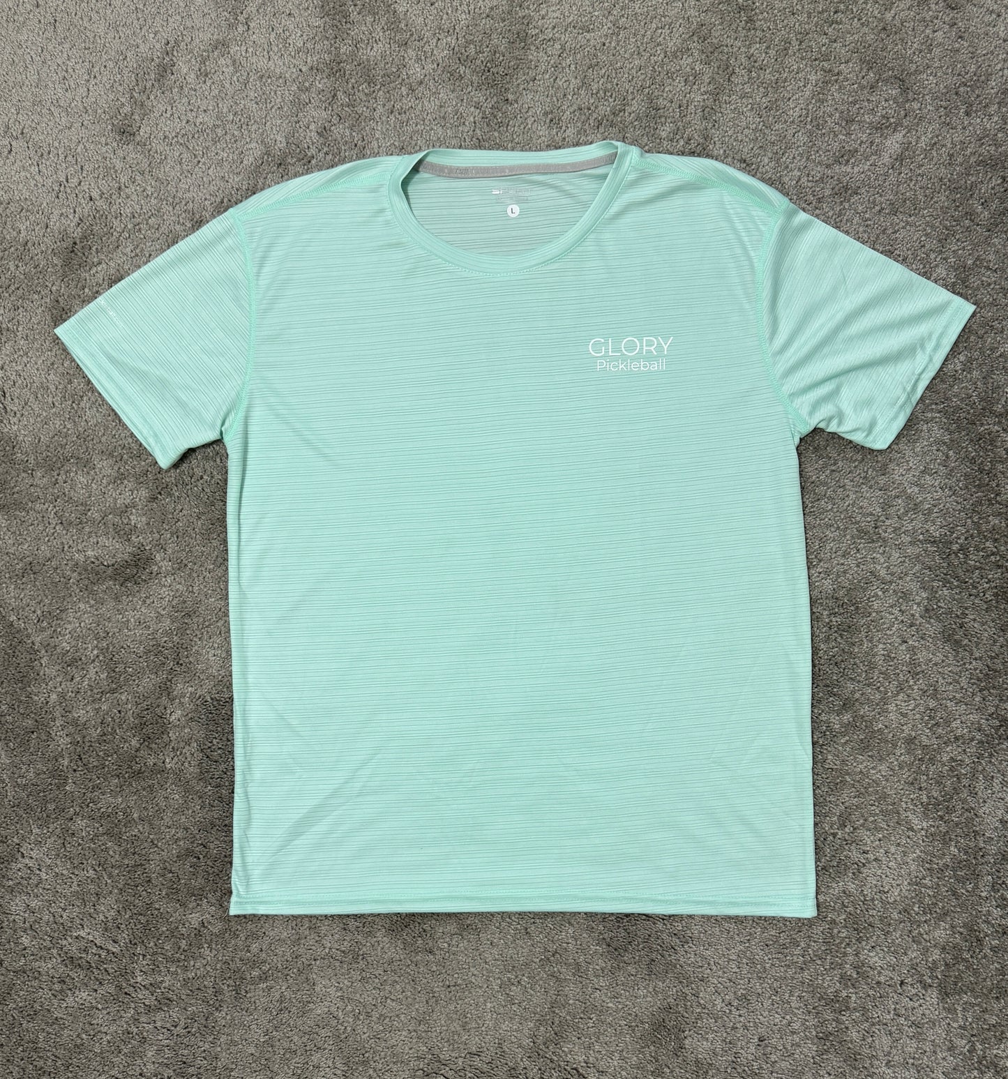 Short Sleeve Performance T-Shirt