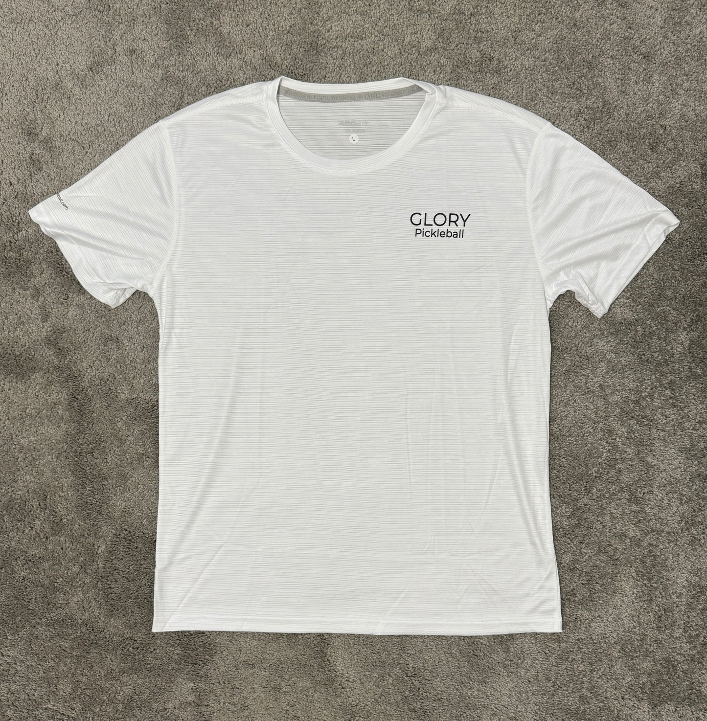 Short Sleeve Performance T-Shirt